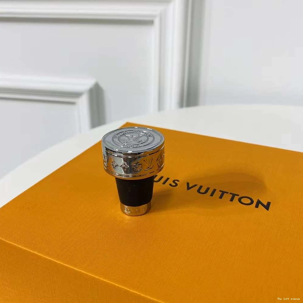 KIT CUSTOM WINE SET LV 0823